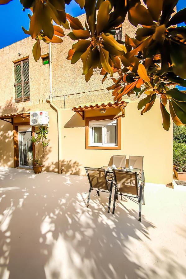 Apartment Close To Balos-Elafonisi And Falasarna! Kámbos Exterior foto